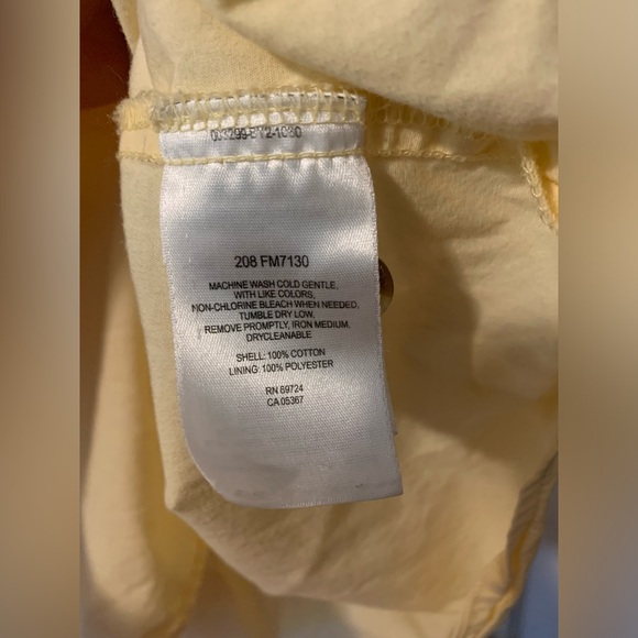 Men’s XXL Columbia outdoor shirt - Picture 5 of 7